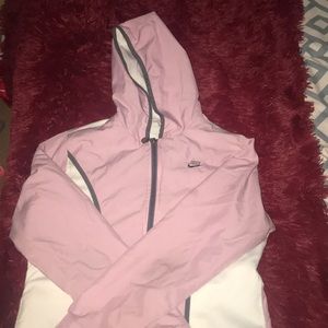 Nike Dry-fit jacket